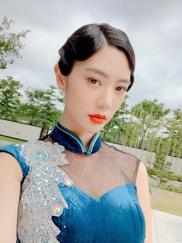 真人露脸 更新1